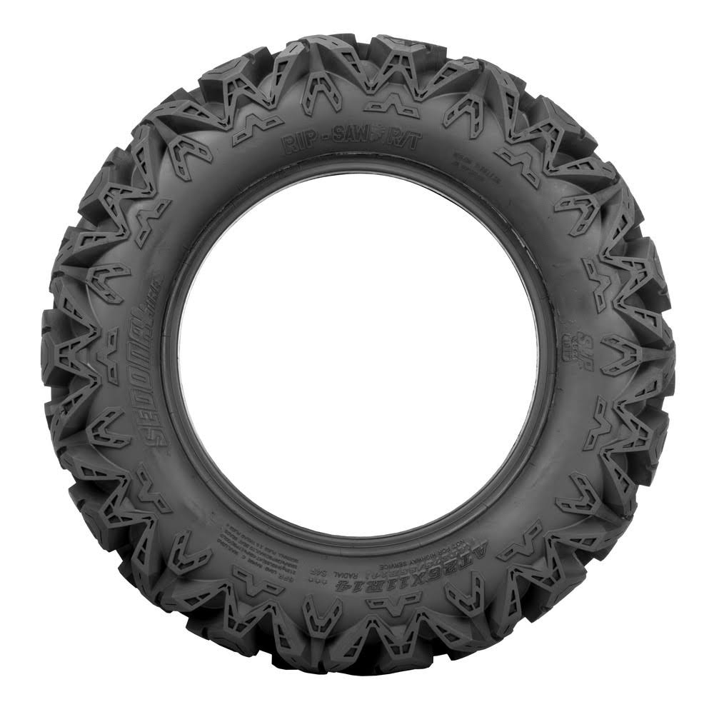 26x11R-12 Tire X238261