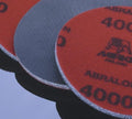 Foam Grip Disc 6" Pack of 2 X7747