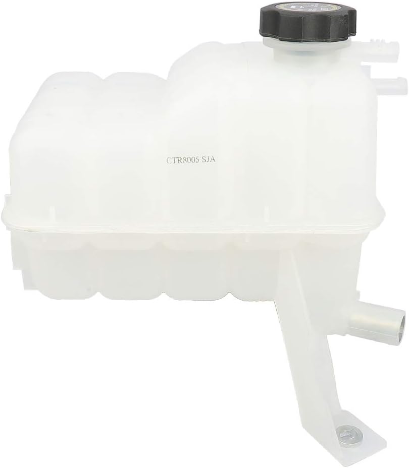 Coolant Reservoir with Cap Pack of 2 Q179140