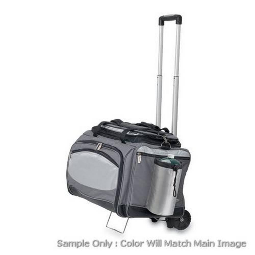 Vulcan Tailgating Cooler/Grill E175470