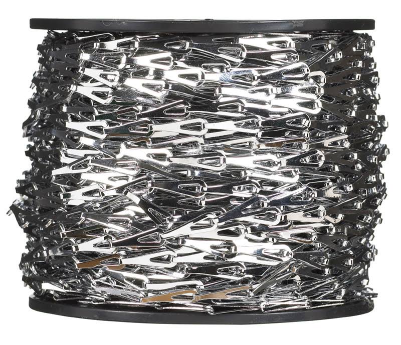 Chrome Sash Chain R41846
