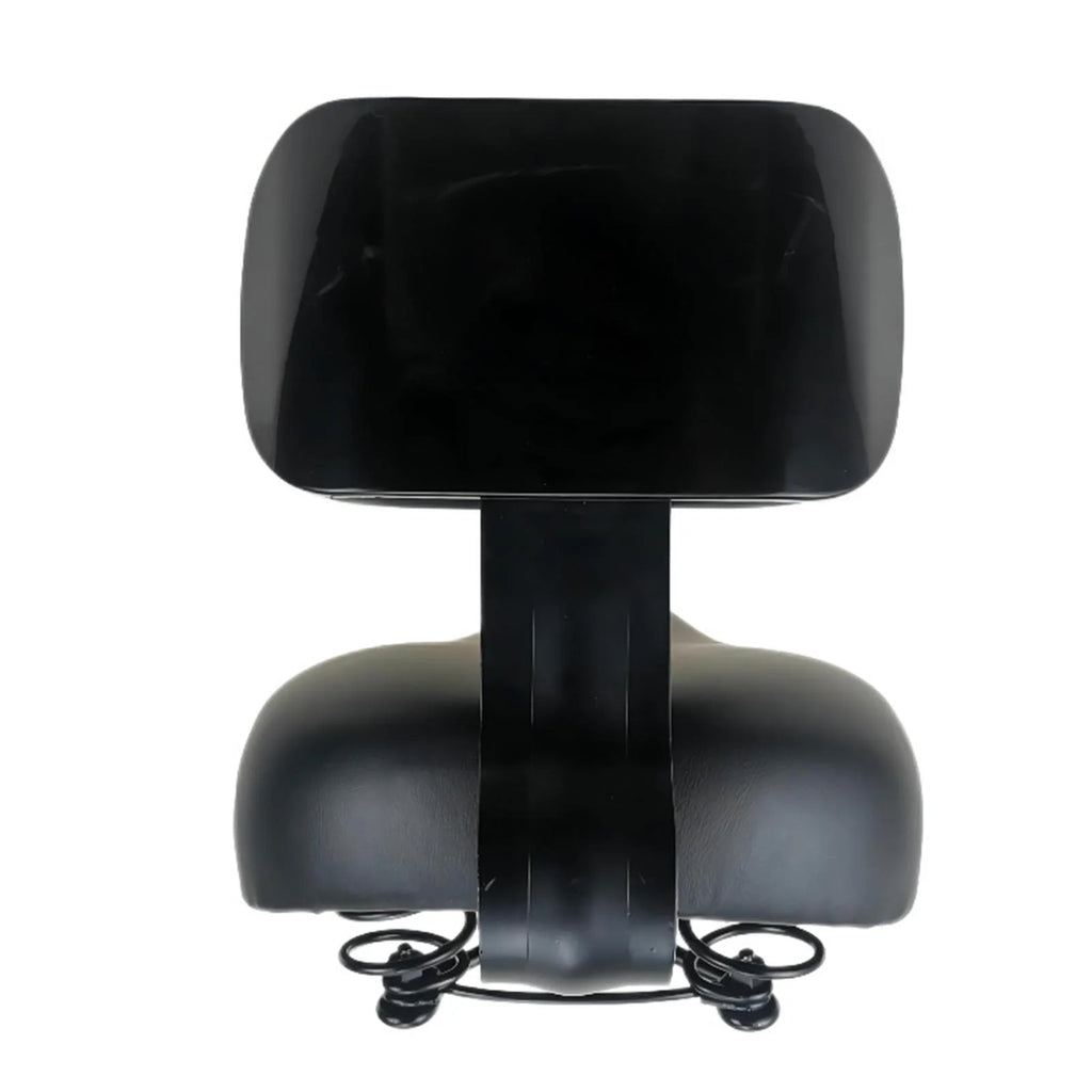 Bike Seat Saddle Cushion Replacement PU Cushion A14238