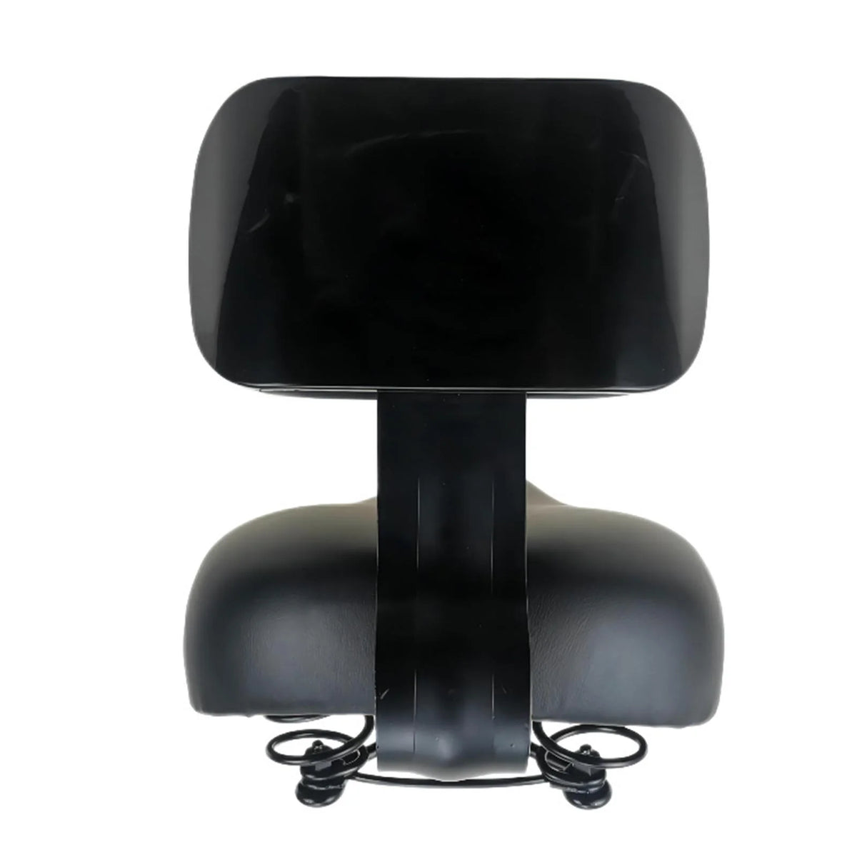 Bike Seat Saddle Cushion Replacement PU Cushion A14238