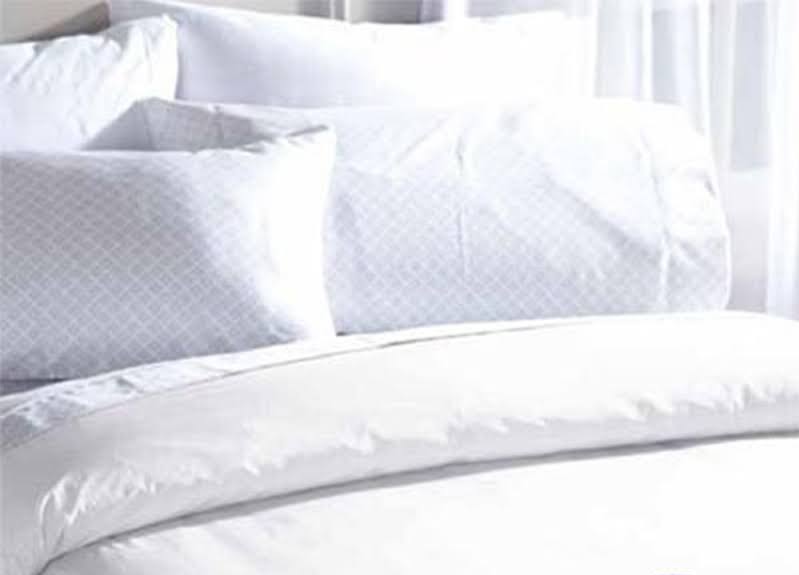 White King Cotton Comforter Cover H213228