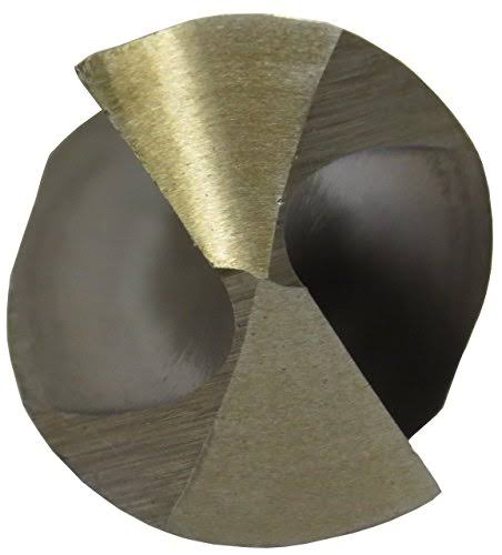 25/32 Cobalt Steel Taper Length Drill Bit E374369