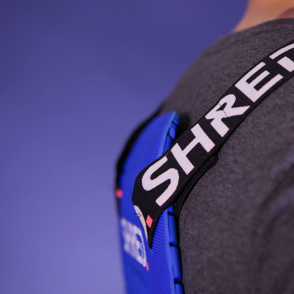 Shred Flexi Back Protector M495671