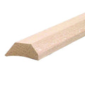 Tan Unfinished Hardwood Threshold R2558