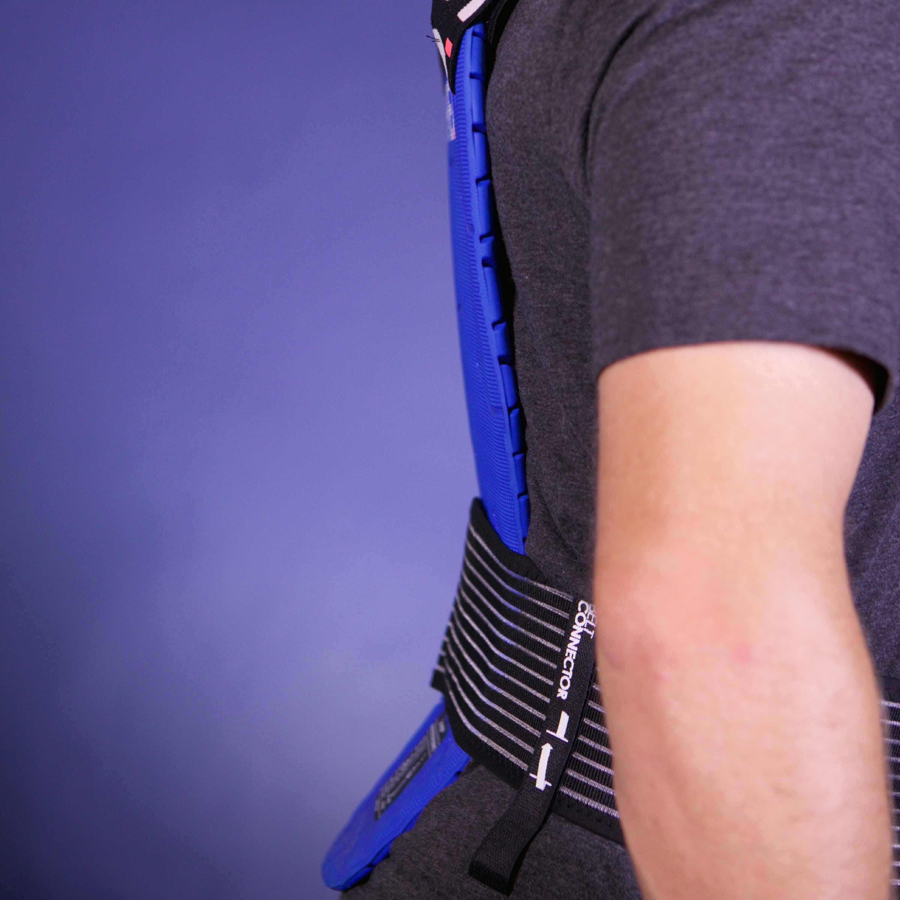 Shred Flexi Back Protector M495671