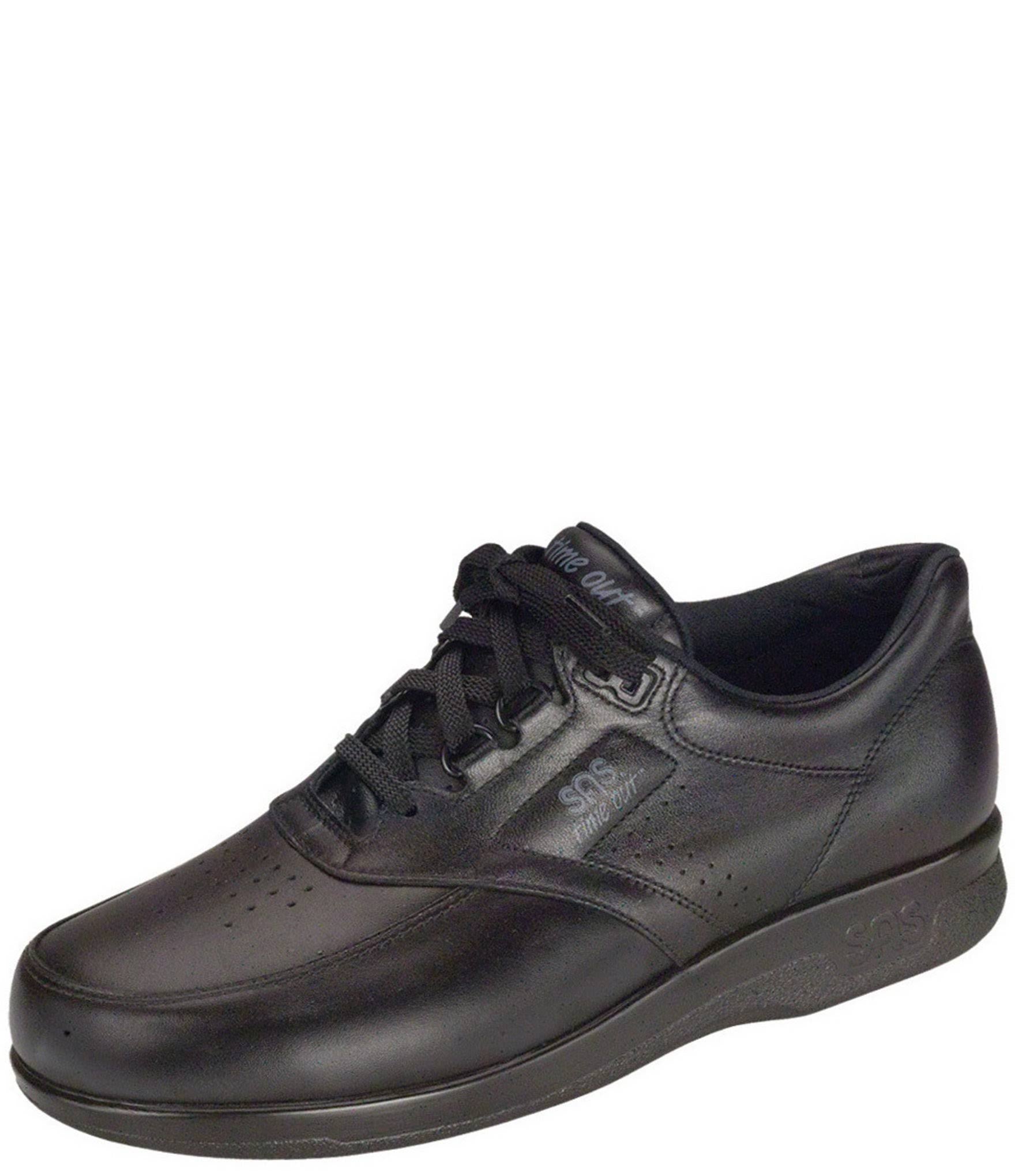 Antique Walnut 10 Narrow Shoes I3106