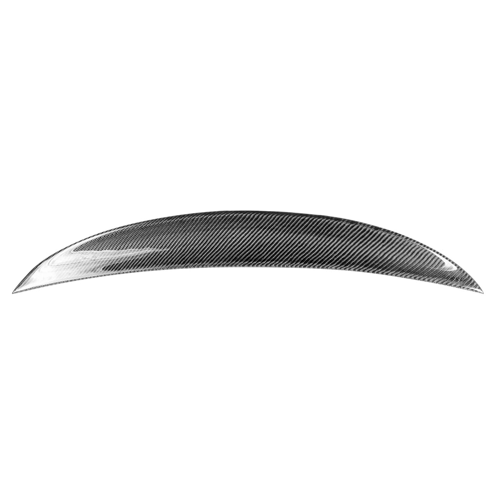 Carbon Fiber Trunk Spoiler M647803