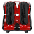 Electric Foot Calf Leg Massager Shiatsu Kneading Rolling Massager N780