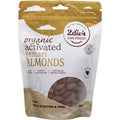 Organic Activated Tamari Almonds 300g B6005