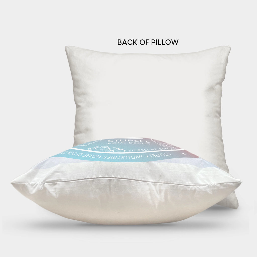 Nautical Coastal Grey Decorative Pillows Z81068