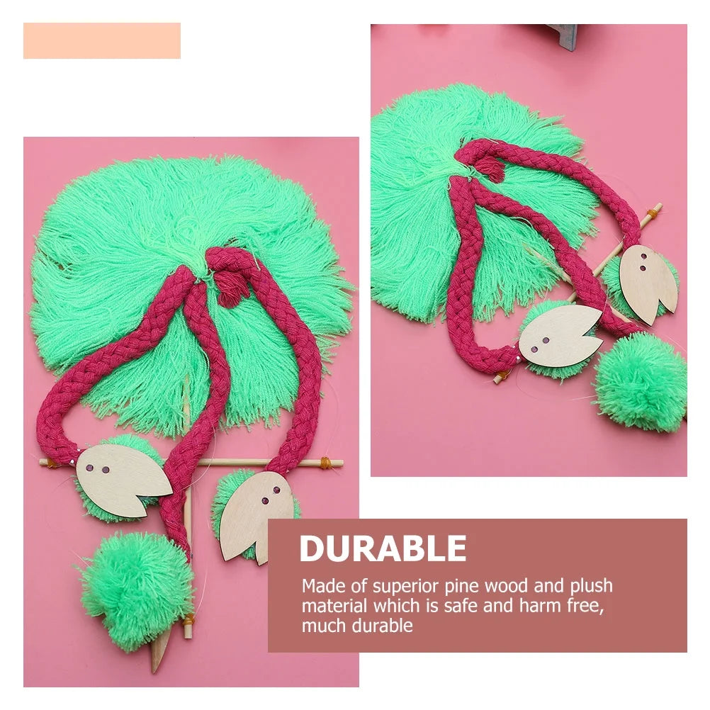 Marionette String Puppets Toy X385