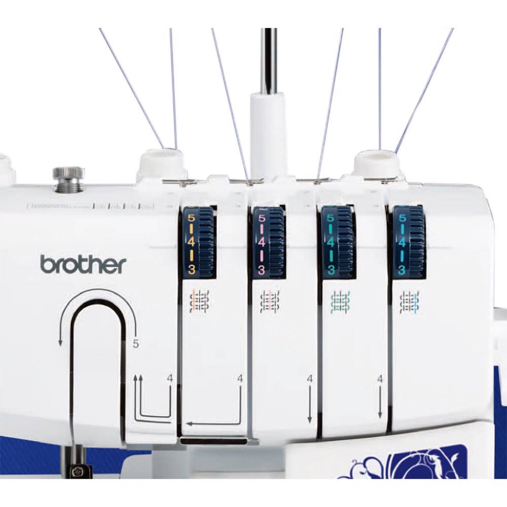Serger D6549