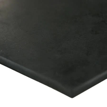 50A Smooth Finish Neoprene Sheet 0.375x22 x 36x22 N409989
