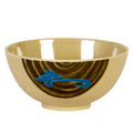9 oz. Round Melamine Soup Bowl - 12/Case Y999