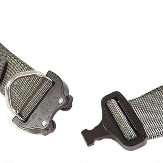 Wolf Gray Cobra 1.75 IDR With Velcro Large B99663