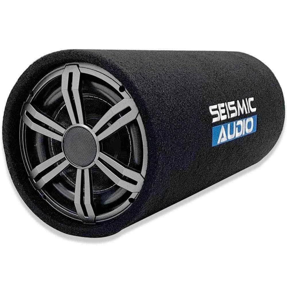 10 inch Passive Subwoofer Tube Speaker 500 Watt 4 Ohm L627