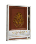 Hogwarts Hardcover Journal and Elder Wand Pen Set S13930