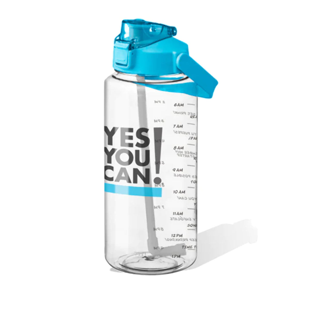 Motivational Water Bottle Z3660