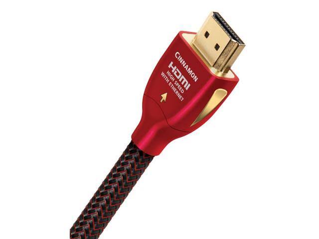 Cinnamon HDMI Cable 16M M782052
