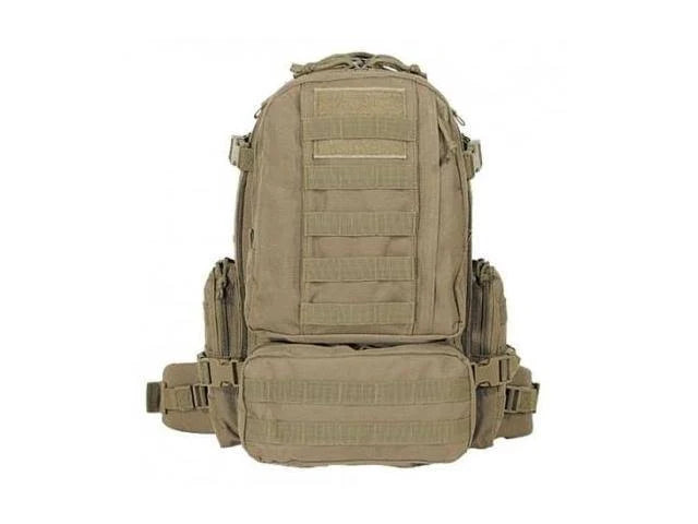 Mini Tobago Pack - Coyote K587