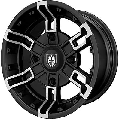 Front R14 Buckle Wheel L762713