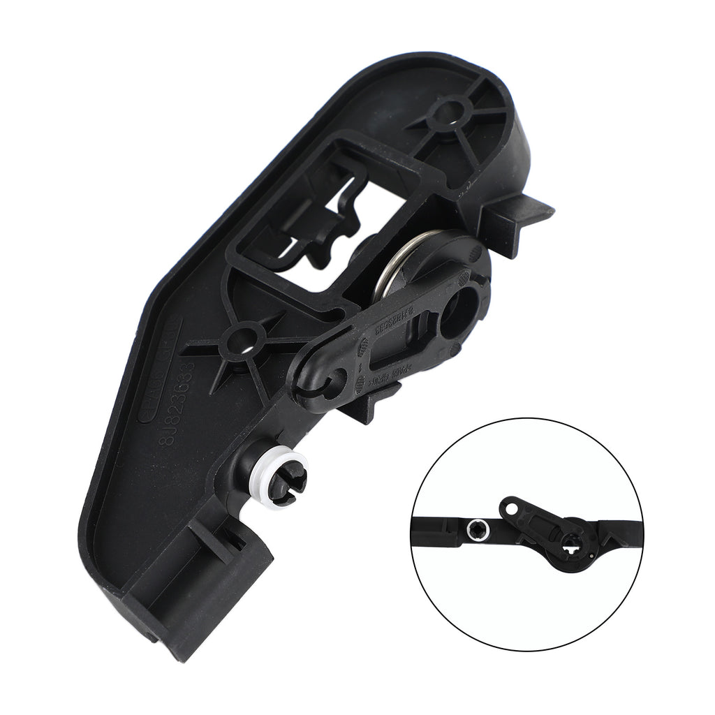 Hood Release Handle Mount Bracket Holder P17198