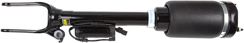 Air shock replacement kit suspension shock absorb Front set of 1 shock struts Q217