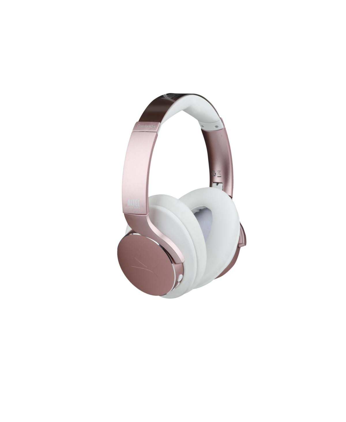 Pink Active Noise Cancelling Headphones C893023