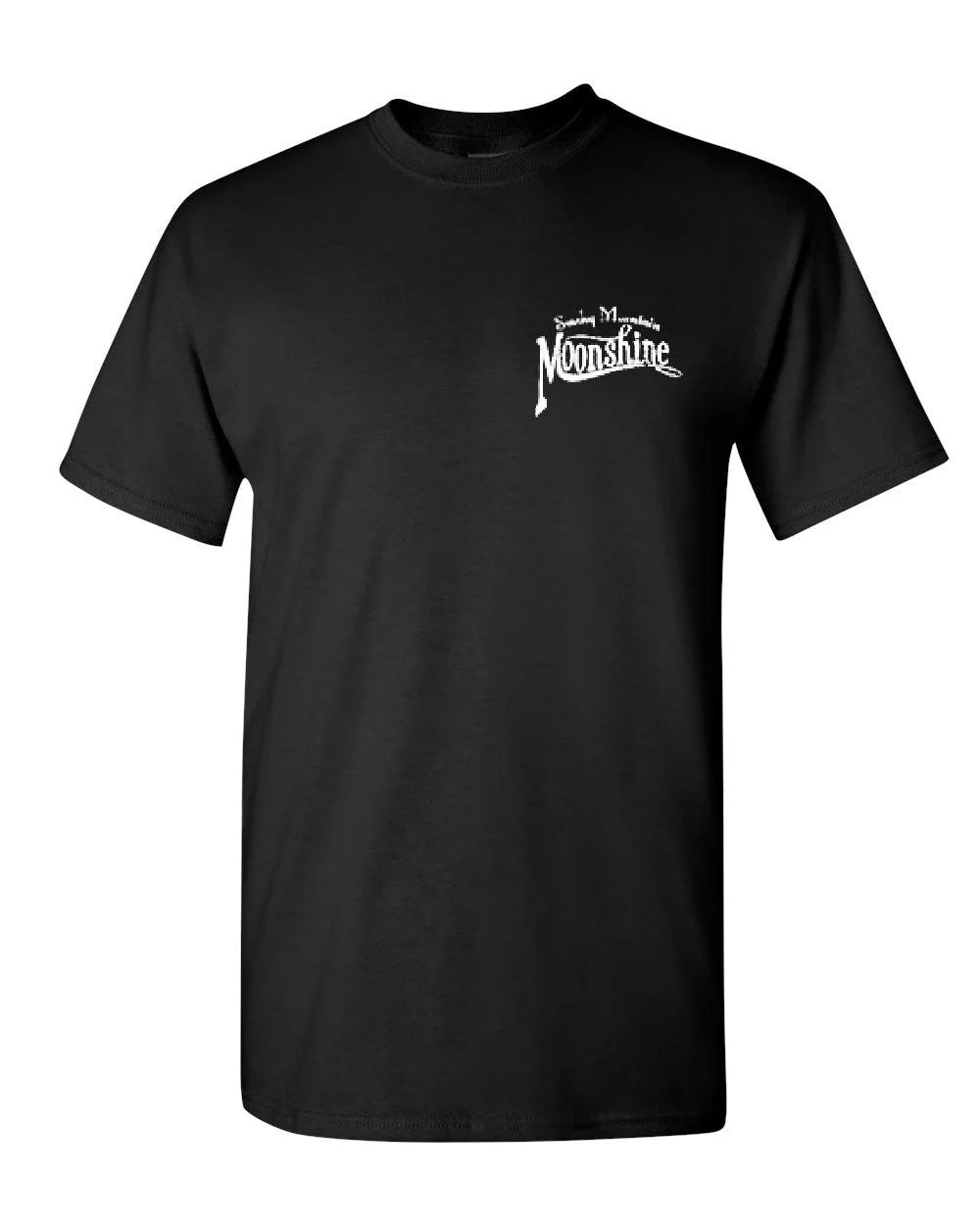 Black 3X-Large Novelty T-Shirt Q166052