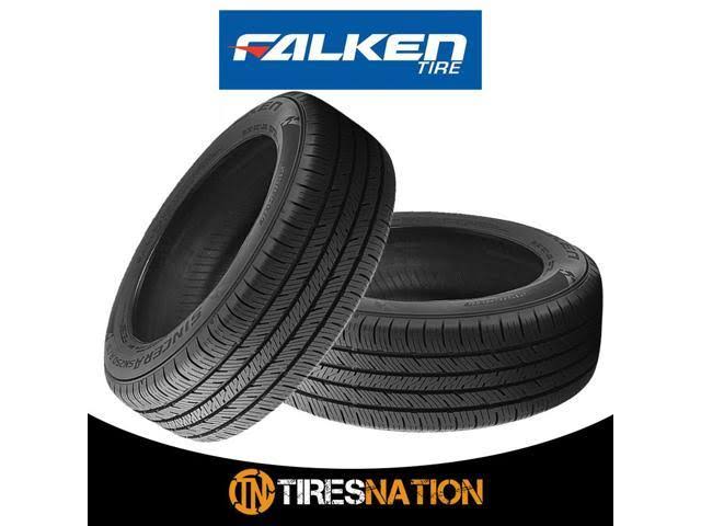 235/55R18 100V Tire A3322