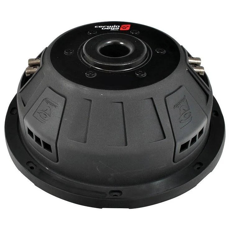 12 inch Shallow Mount Subwoofer 600W Max 2 Ohm DVC S5349