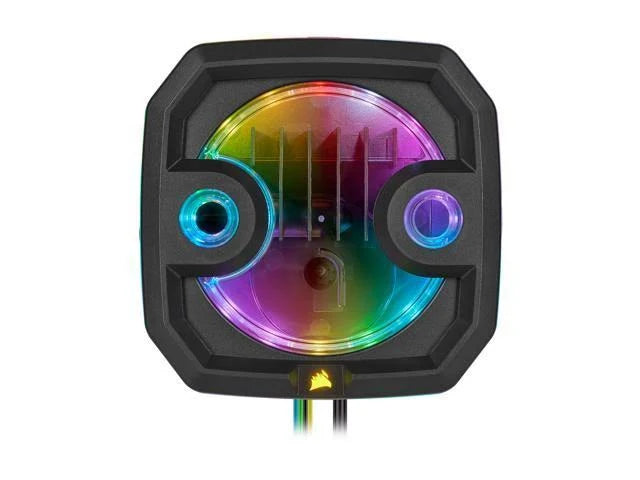 Custom Cooling Kit V119304