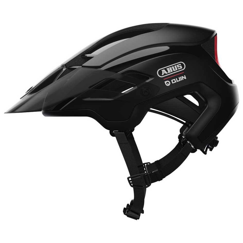 Black Velvet Bicycle Helmet Size L J317