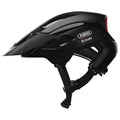 Black Velvet Bicycle Helmet Size L J317