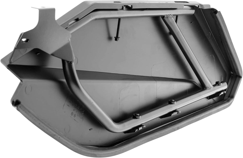 Lower Door Panel Insert Kit for Can Am Maverick X3 MAX D20837