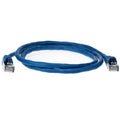 80ft Shielded Cat7 Network Ethernet Booted Cable D5810