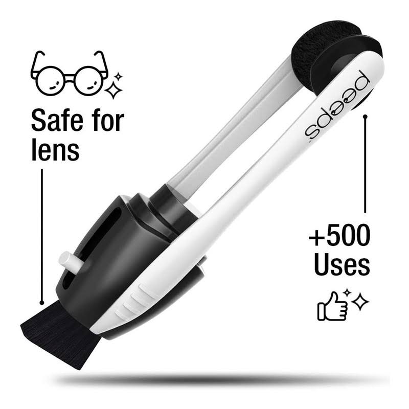 Limpiador De Lentes Para Gafas U24609