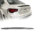 Carbon Fiber Trunk Spoiler M647803