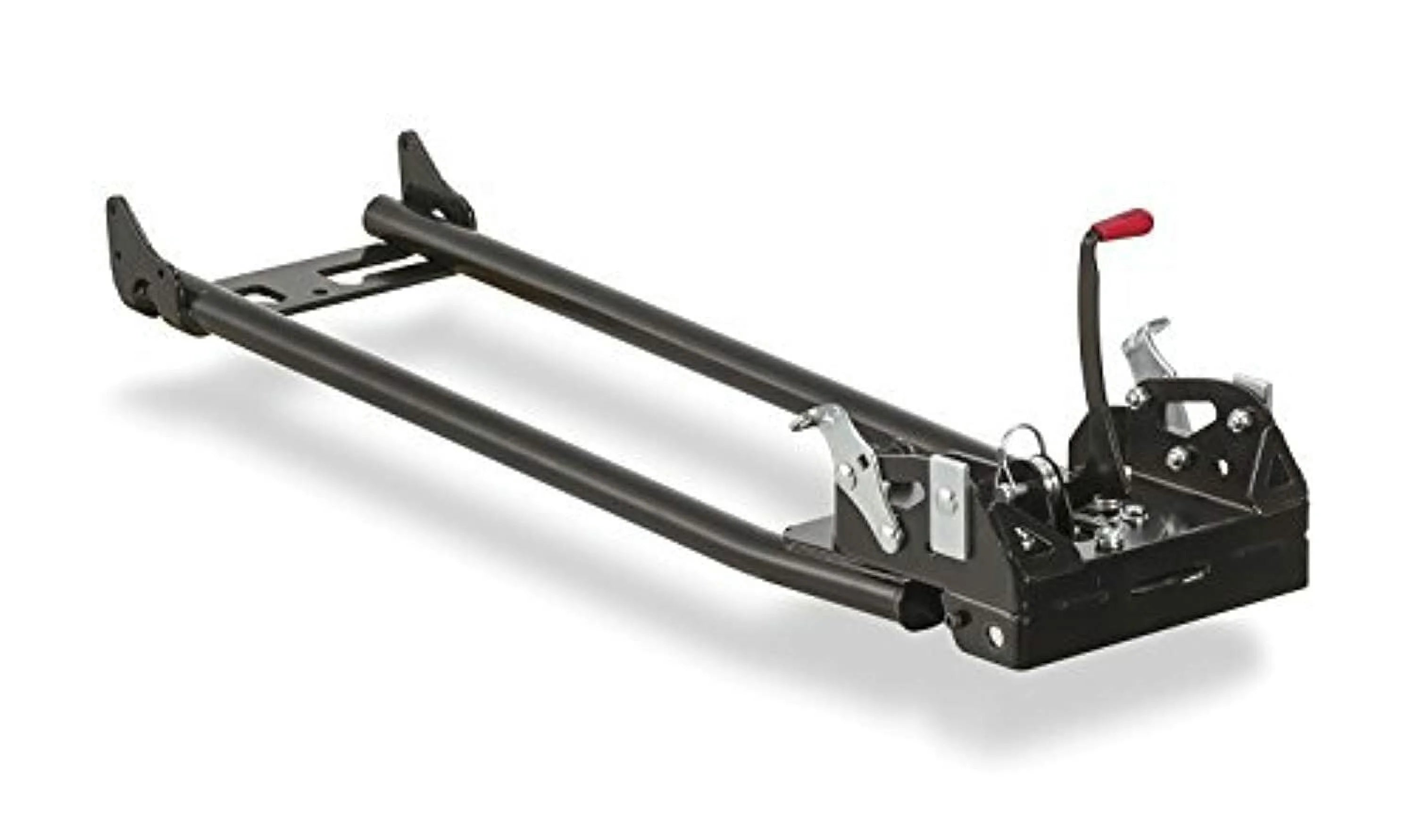 Tube Kit Plow Mid Mount Atv B291859