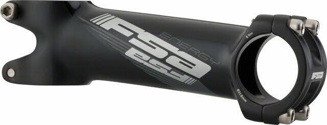 31.8 x 110mm +/- 6 Degree Gray Stem W493