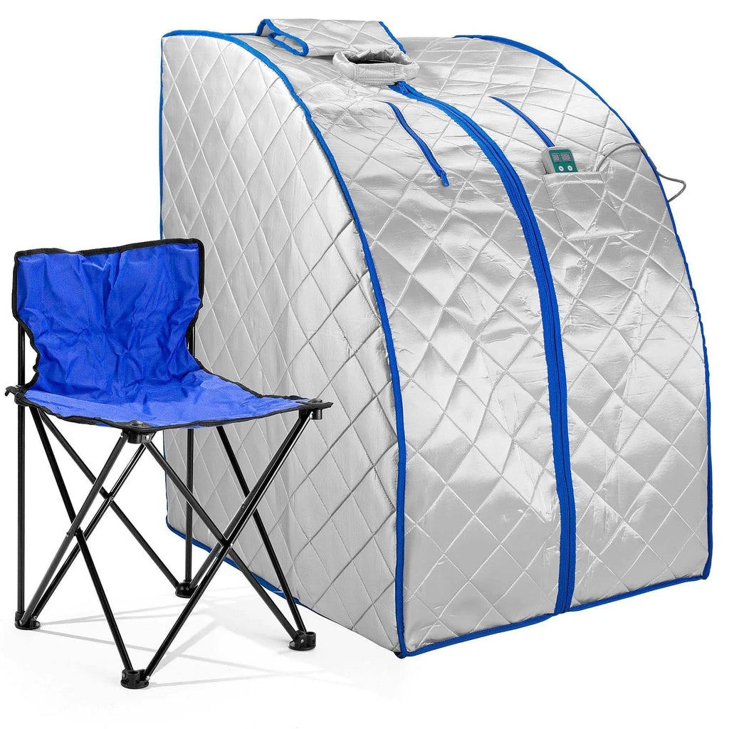 Portable Indoor Infrared Sauna G8636