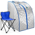 Portable Indoor Infrared Sauna G8636