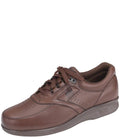 Antique Walnut 10 Narrow Shoes I3106