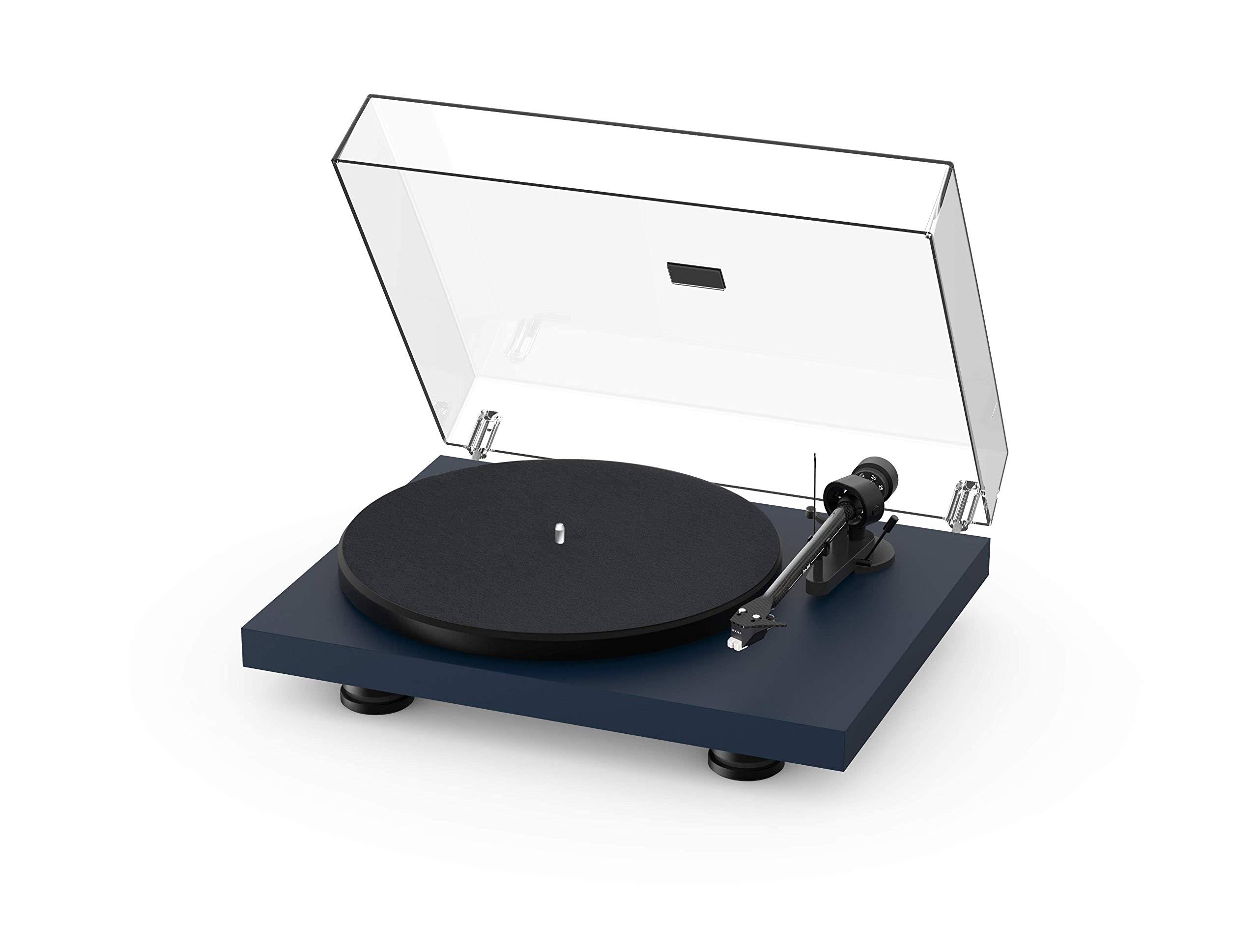Debut Carbon Evo Turntable T9439