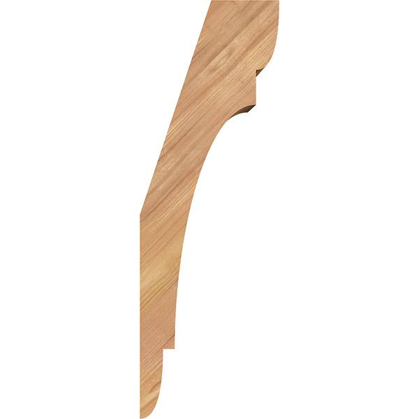 Olympic Smooth Brace, Western Red Cedar G375419