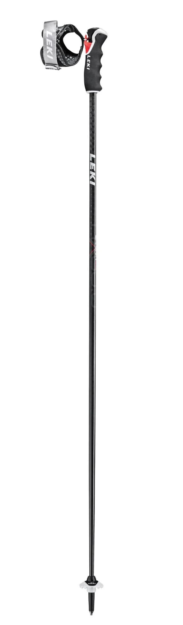 Carbon Ski Poles 115cm V2185