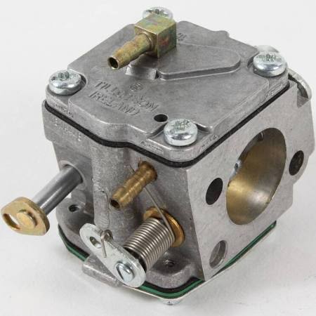 Carburetor O6481